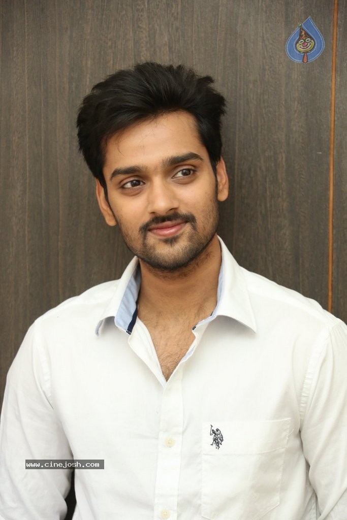 Sumanth Ashwin Interview Photos - 14 / 73 photos