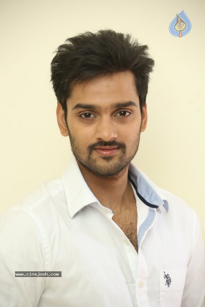 Sumanth Ashwin Interview Photos - 15 / 73 photos
