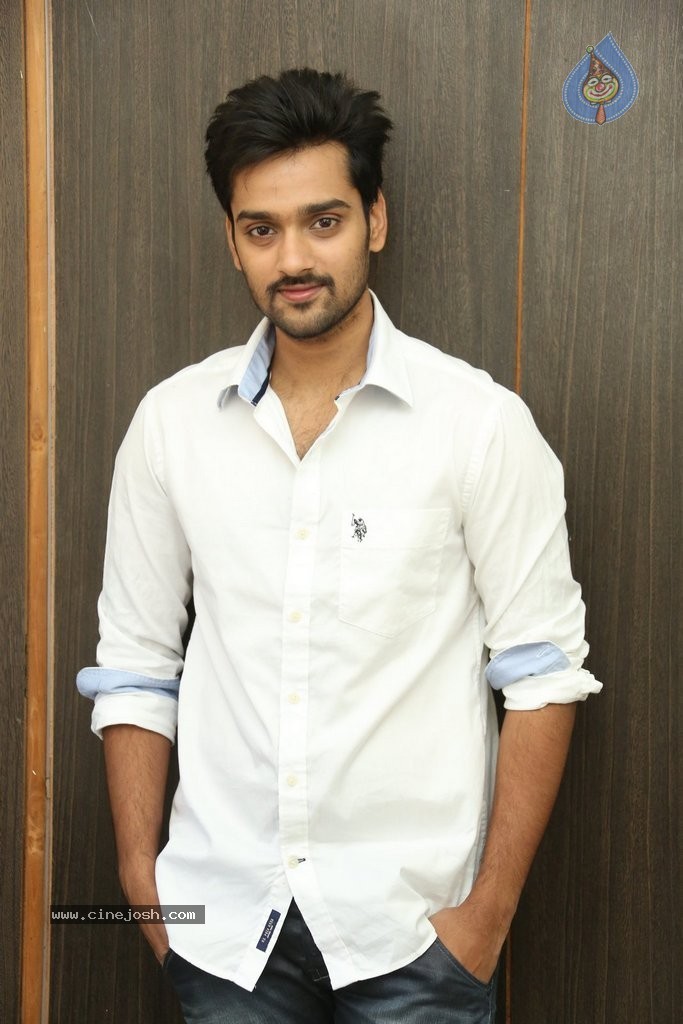 Sumanth Ashwin Interview Photos - 16 / 73 photos