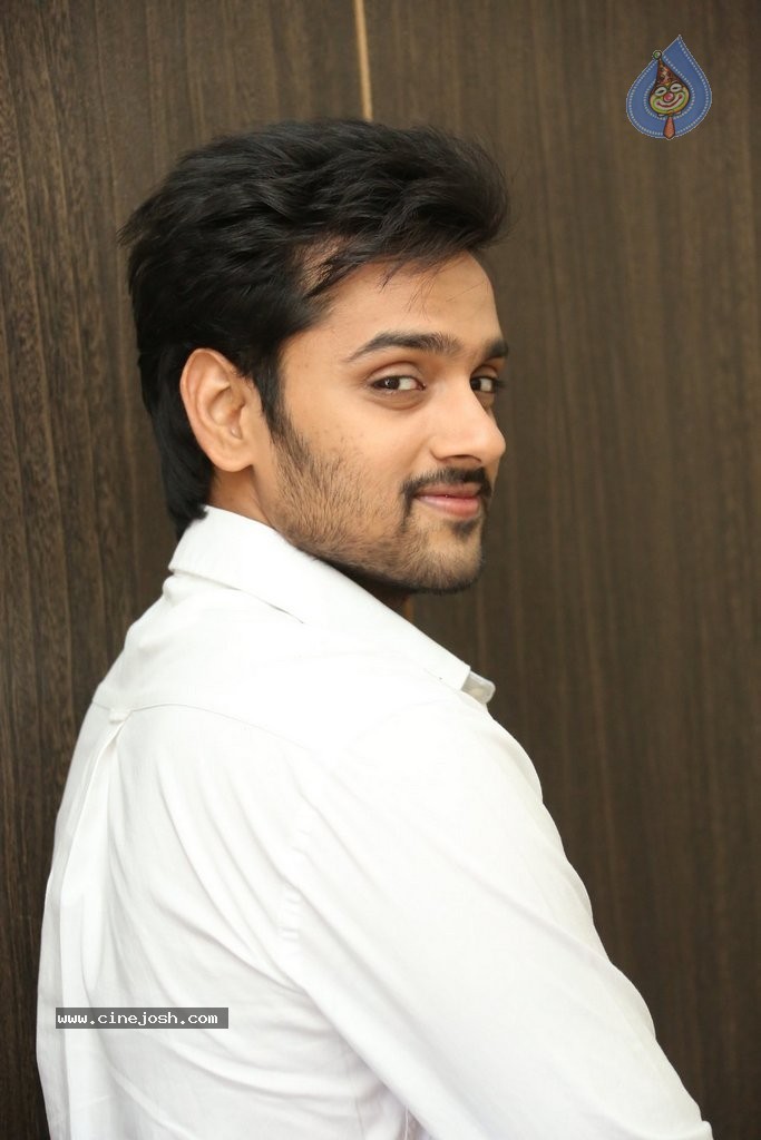 Sumanth Ashwin Interview Photos - 18 / 73 photos