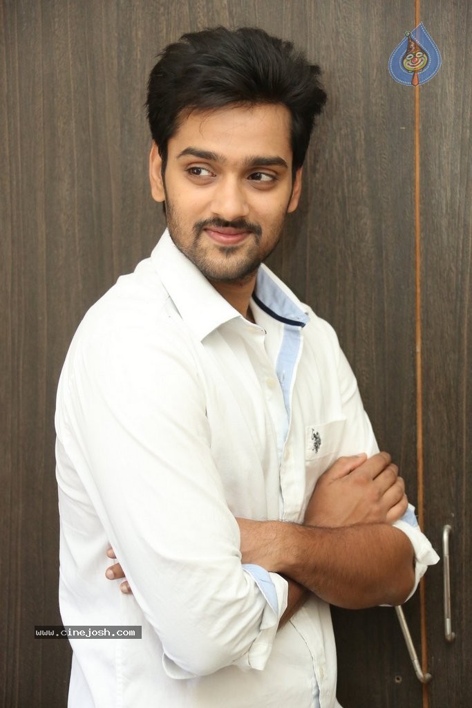 Sumanth Ashwin Interview Photos - 19 / 73 photos