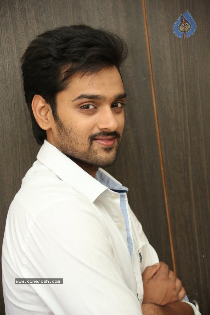 Sumanth Ashwin Interview Photos - 21 / 73 photos