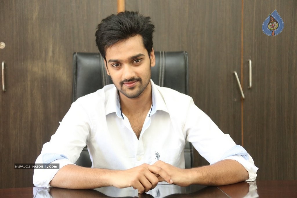 Sumanth Ashwin Interview Photos - 22 / 73 photos