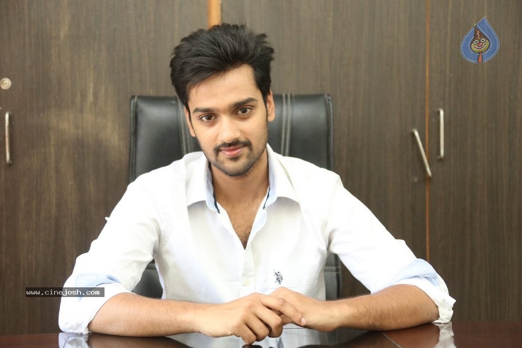 Sumanth Ashwin Interview Photos - 25 / 73 photos