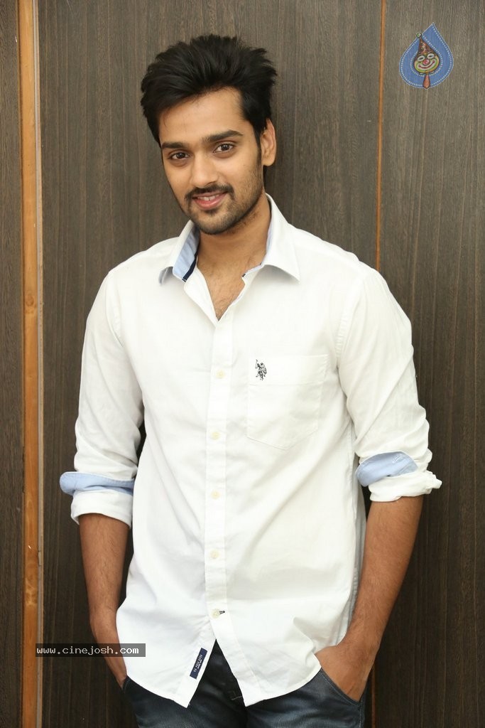 Sumanth Ashwin Interview Photos - 26 / 73 photos