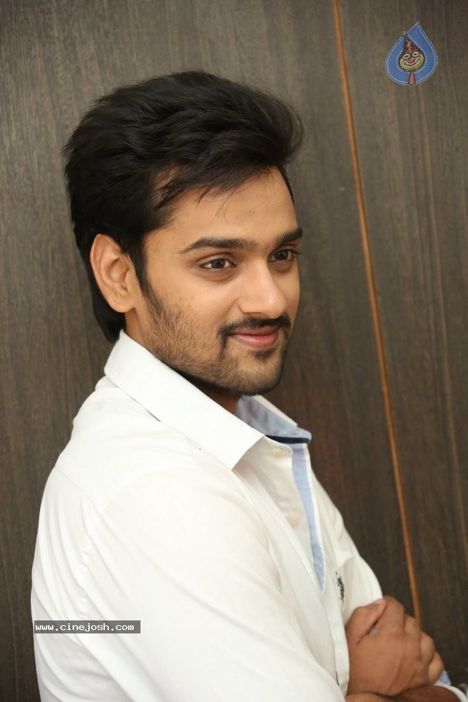 Sumanth Ashwin Interview Photos - 28 / 73 photos