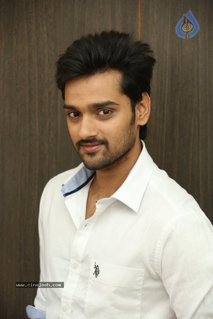 Sumanth Ashwin Interview Photos - 38 / 73 photos