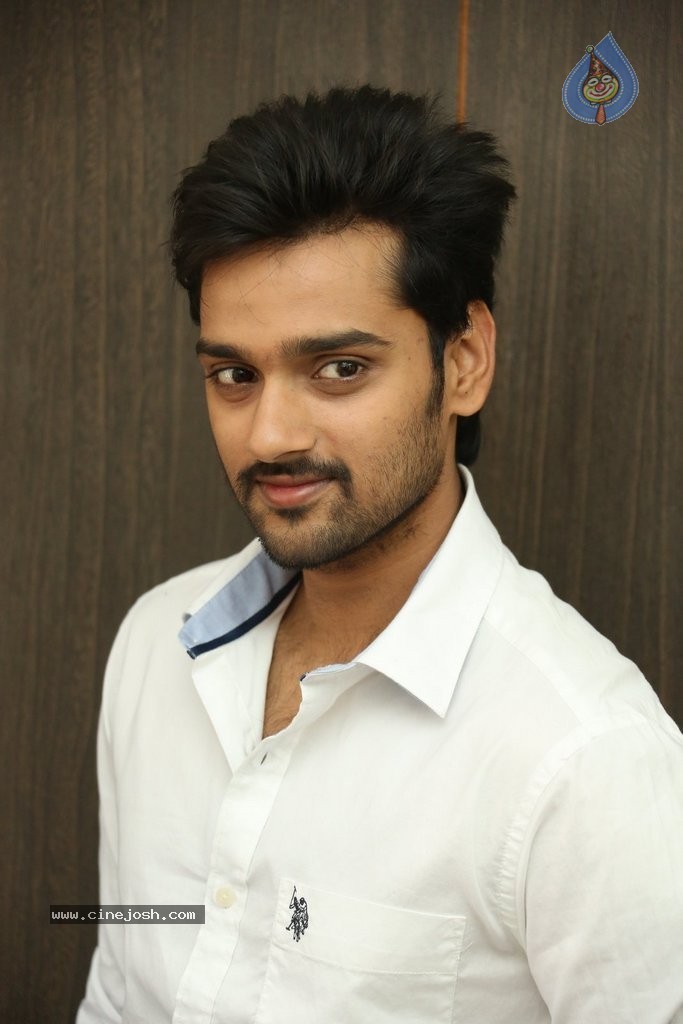 Sumanth Ashwin Interview Photos - 41 / 73 photos