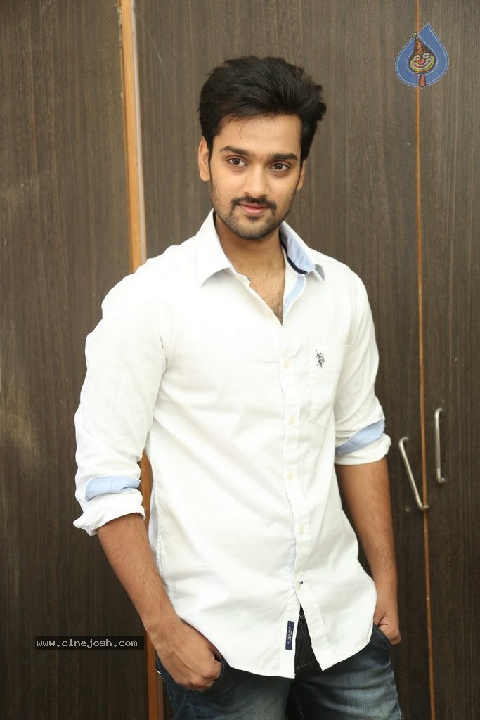 Sumanth Ashwin Interview Photos - 45 / 73 photos
