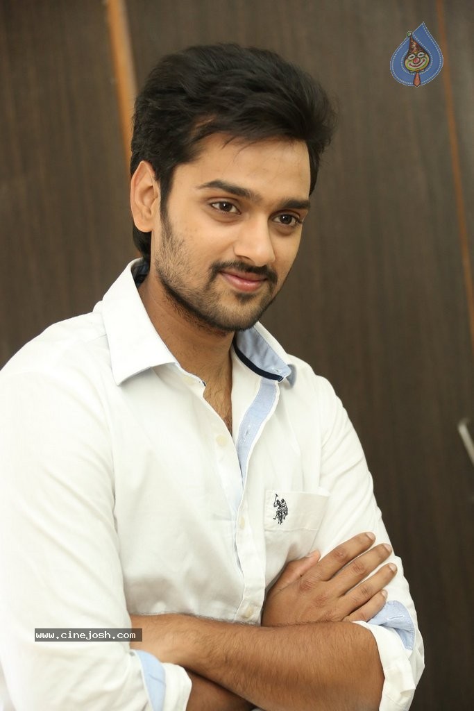 Sumanth Ashwin Interview Photos - 47 / 73 photos
