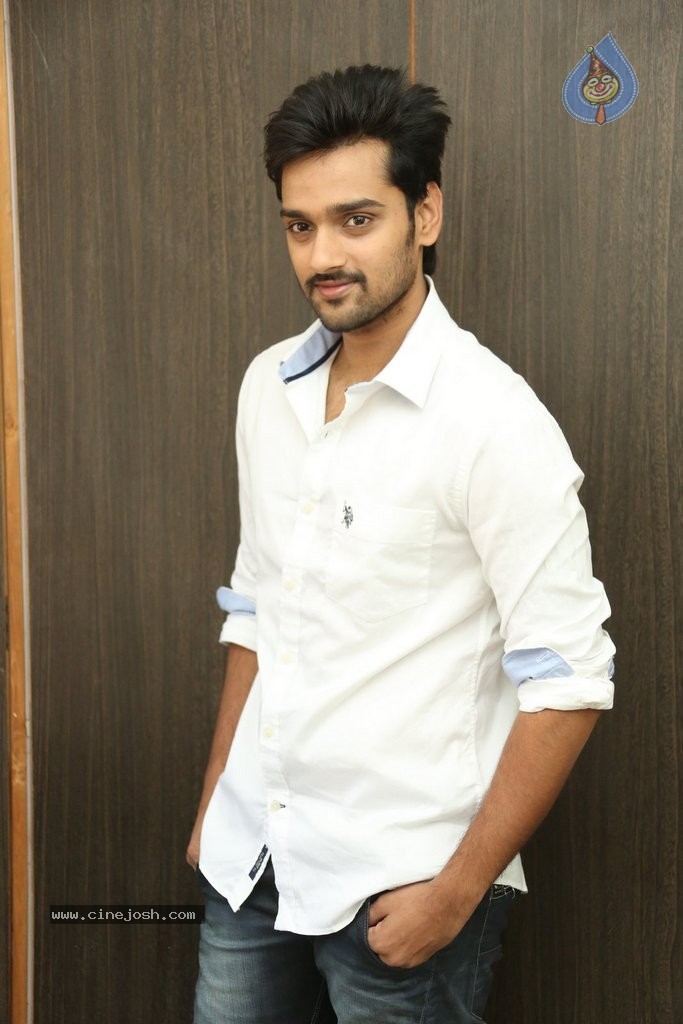 Sumanth Ashwin Interview Photos - 49 / 73 photos