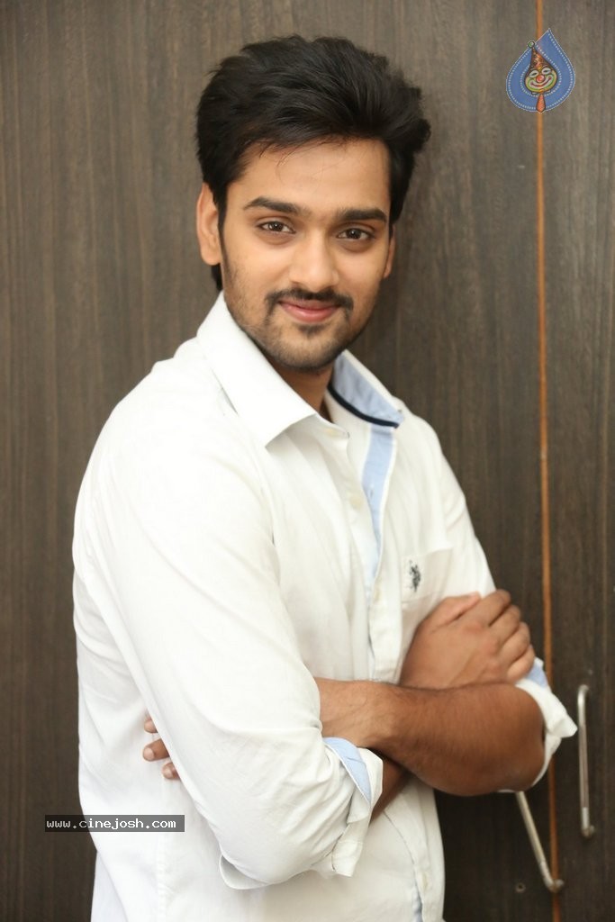 Sumanth Ashwin Interview Photos - 51 / 73 photos