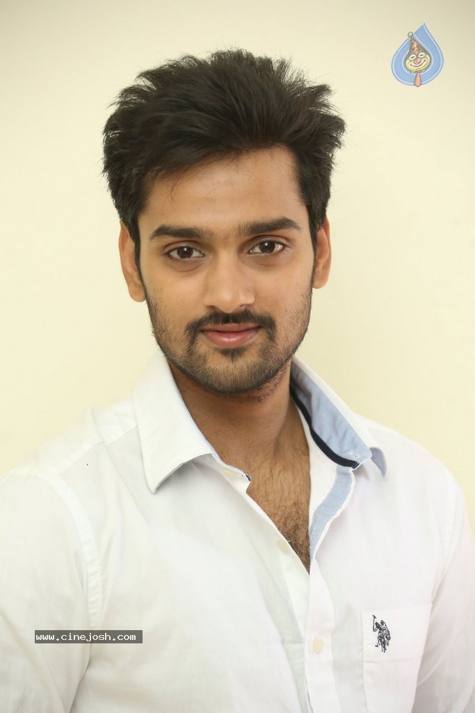 Sumanth Ashwin Interview Photos - 60 / 73 photos