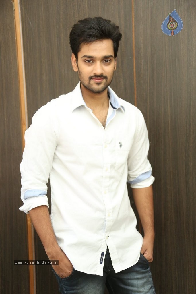 Sumanth Ashwin Interview Photos - 63 / 73 photos