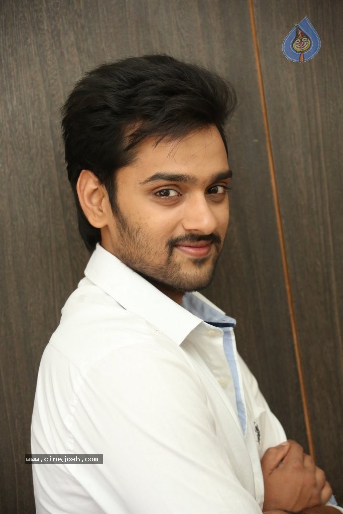 Sumanth Ashwin Interview Photos - 64 / 73 photos