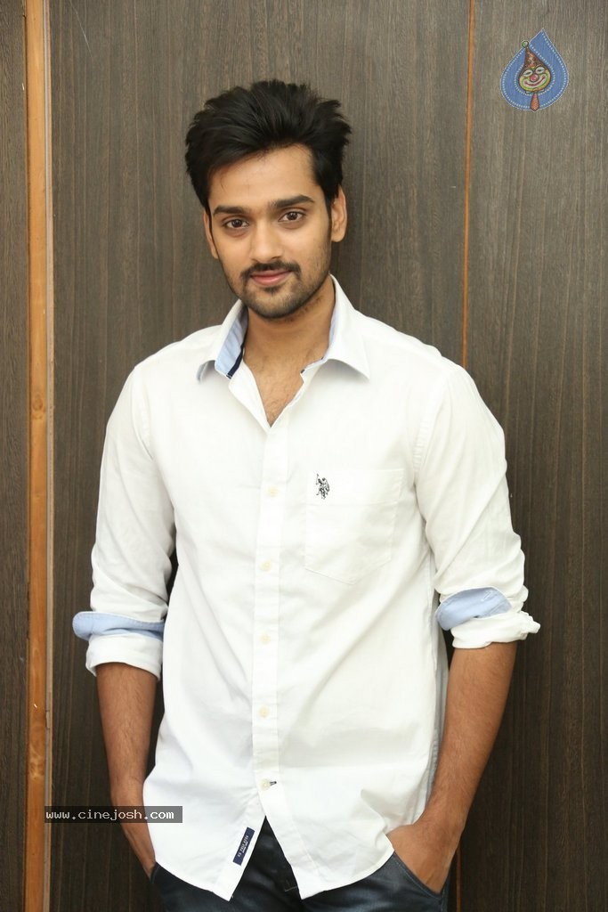 Sumanth Ashwin Interview Photos - 65 / 73 photos