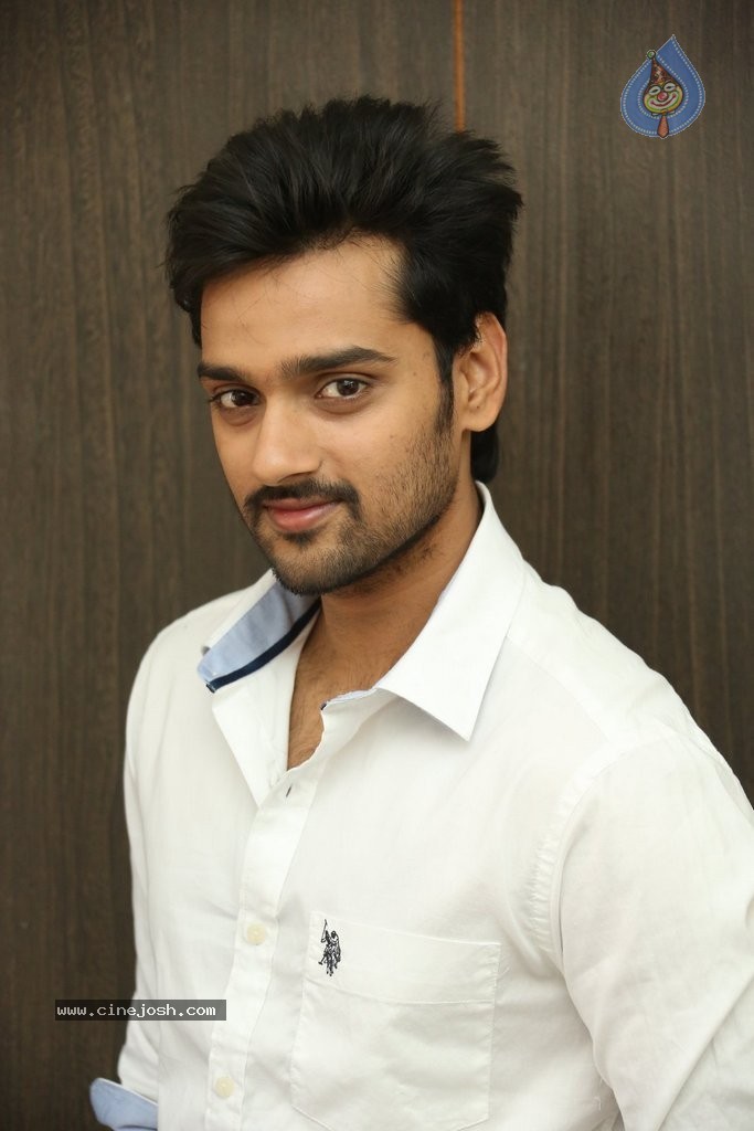 Sumanth Ashwin Interview Photos - 66 / 73 photos