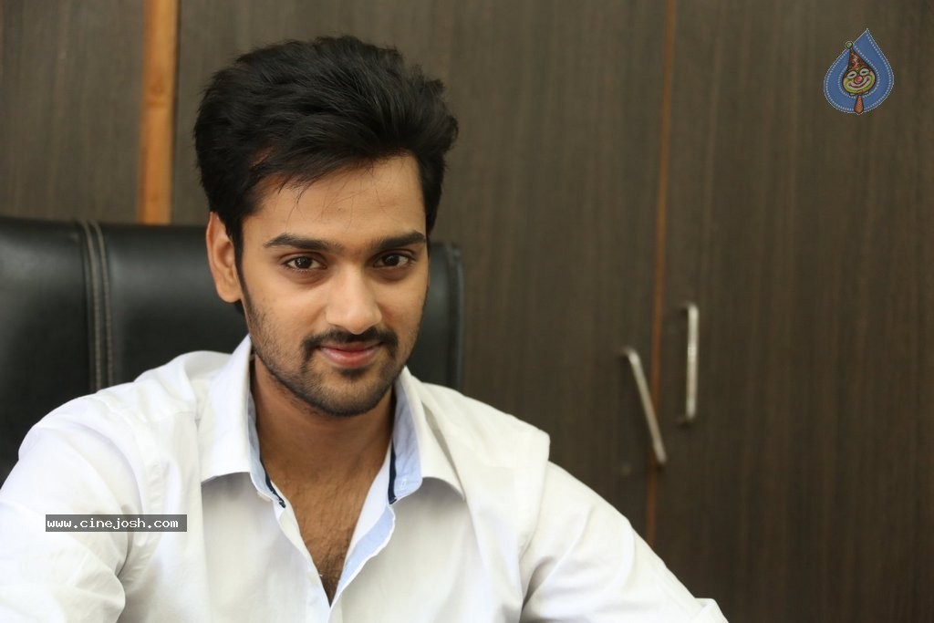Sumanth Ashwin Interview Photos - 68 / 73 photos
