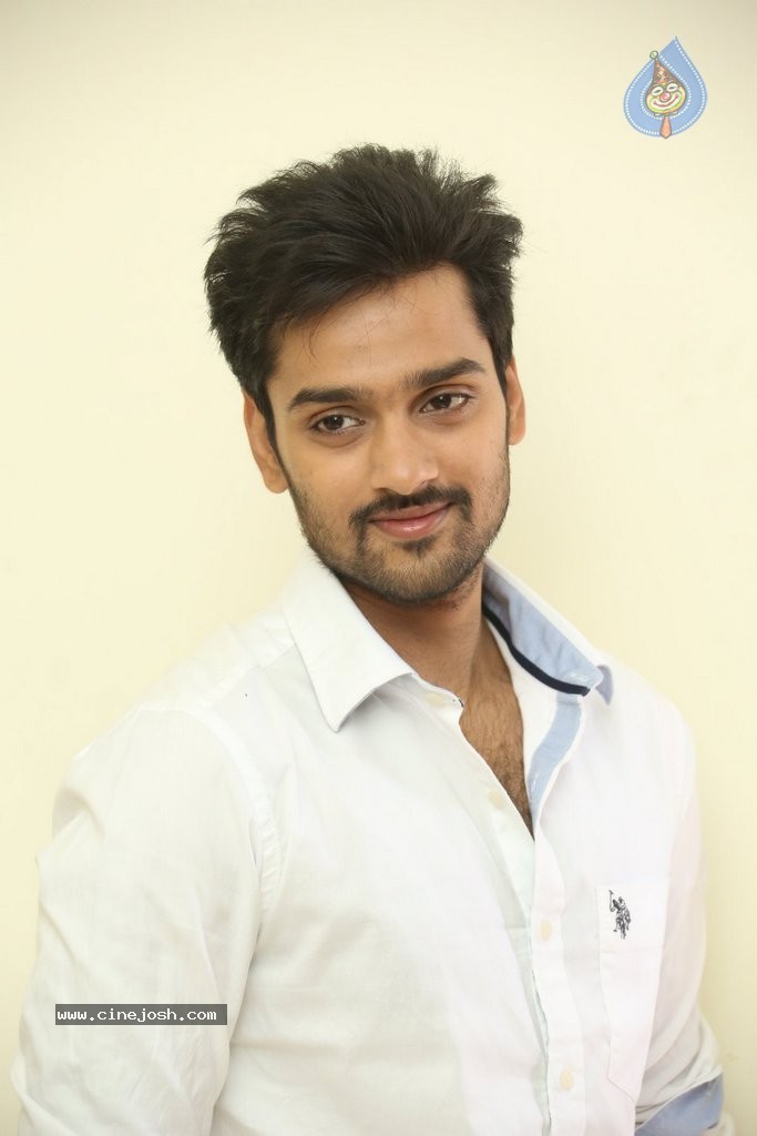 Sumanth Ashwin Interview Photos - 69 / 73 photos