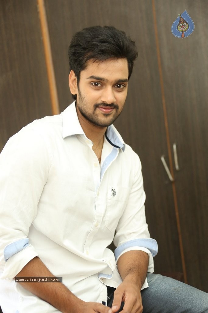 Sumanth Ashwin Interview Photos - 70 / 73 photos
