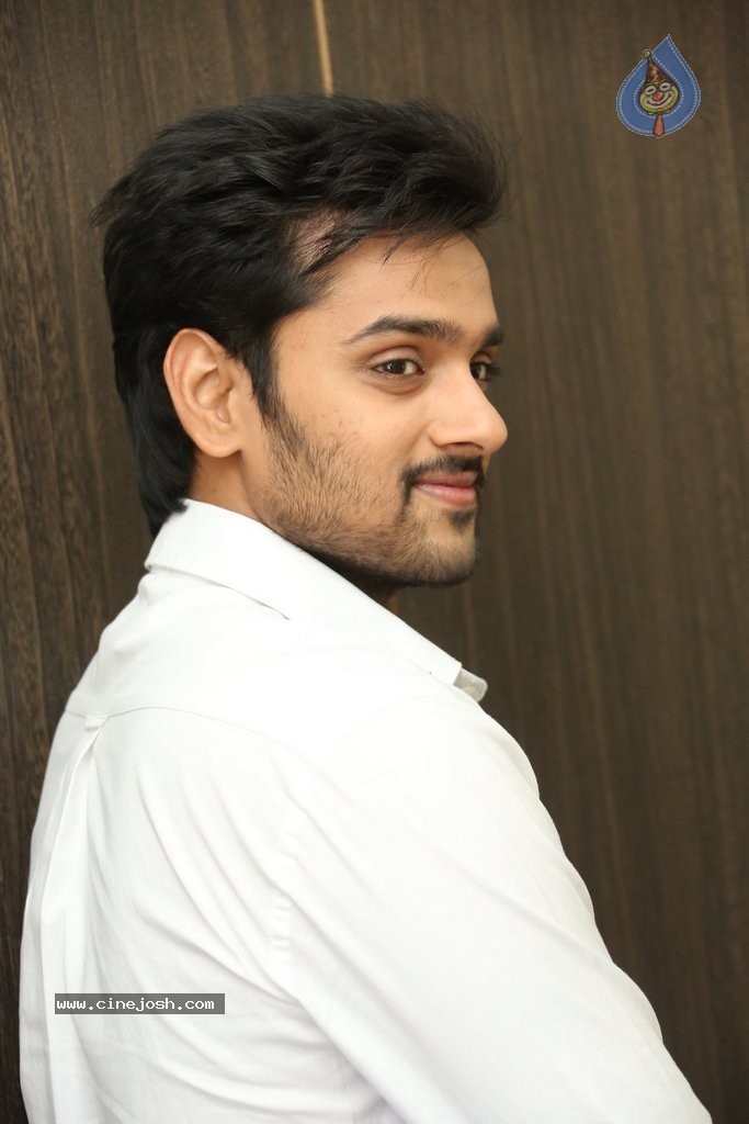 Sumanth Ashwin Interview Photos - 71 / 73 photos