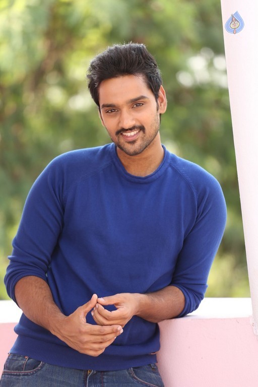 Sumanth Ashwin Photos - 1 / 18 photos