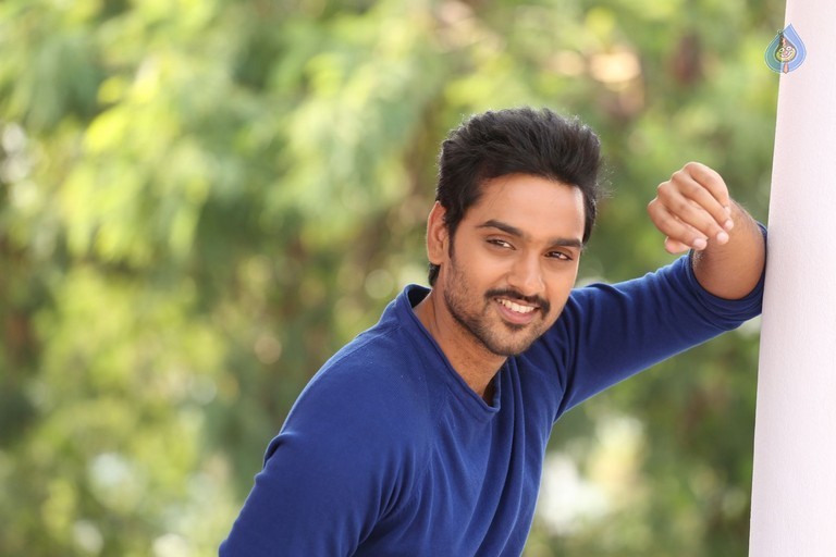 Sumanth Ashwin Photos - 3 / 18 photos