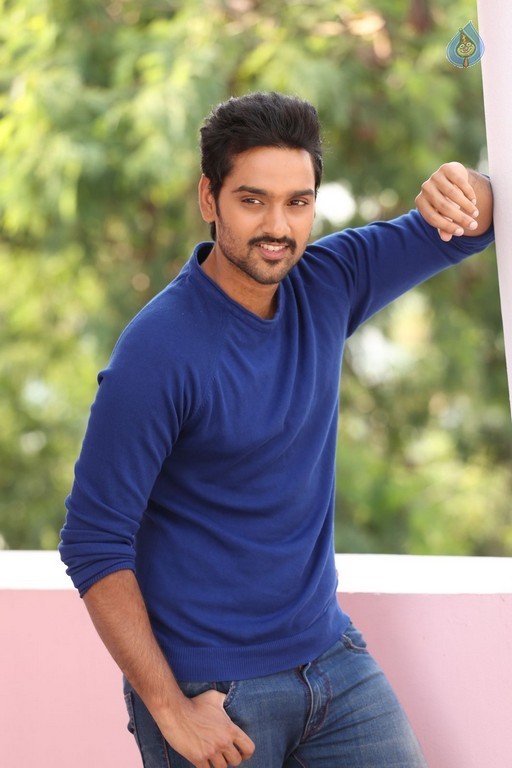 Sumanth Ashwin Photos - 4 / 18 photos
