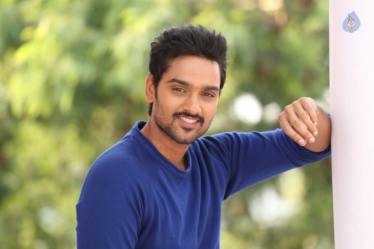 Sumanth Ashwin Photos - 8 / 18 photos