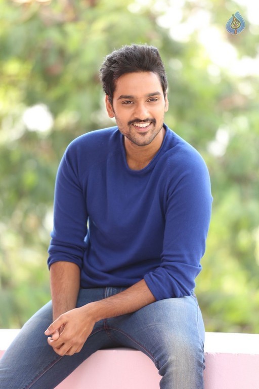 Sumanth Ashwin Photos - 10 / 18 photos