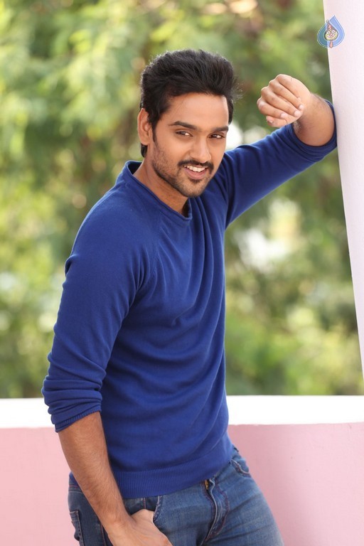 Sumanth Ashwin Photos - 13 / 18 photos