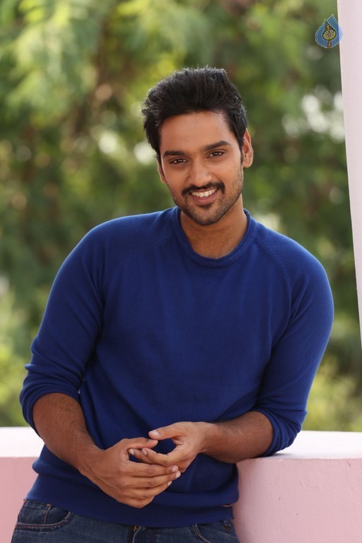 Sumanth Ashwin Photos - 14 / 18 photos