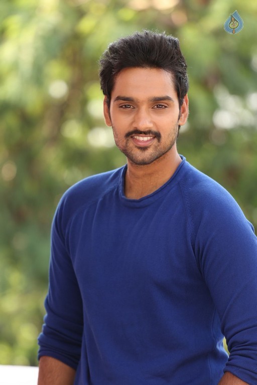Sumanth Ashwin Photos - 15 / 18 photos