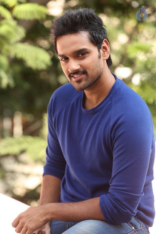 Sumanth Ashwin Photos - 16 / 18 photos
