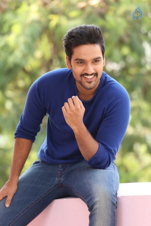 Sumanth Ashwin Photos - 18 / 18 photos