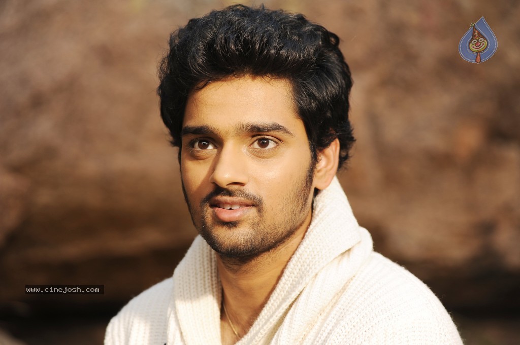 Sumanth Ashwin Stills - 4 / 25 photos