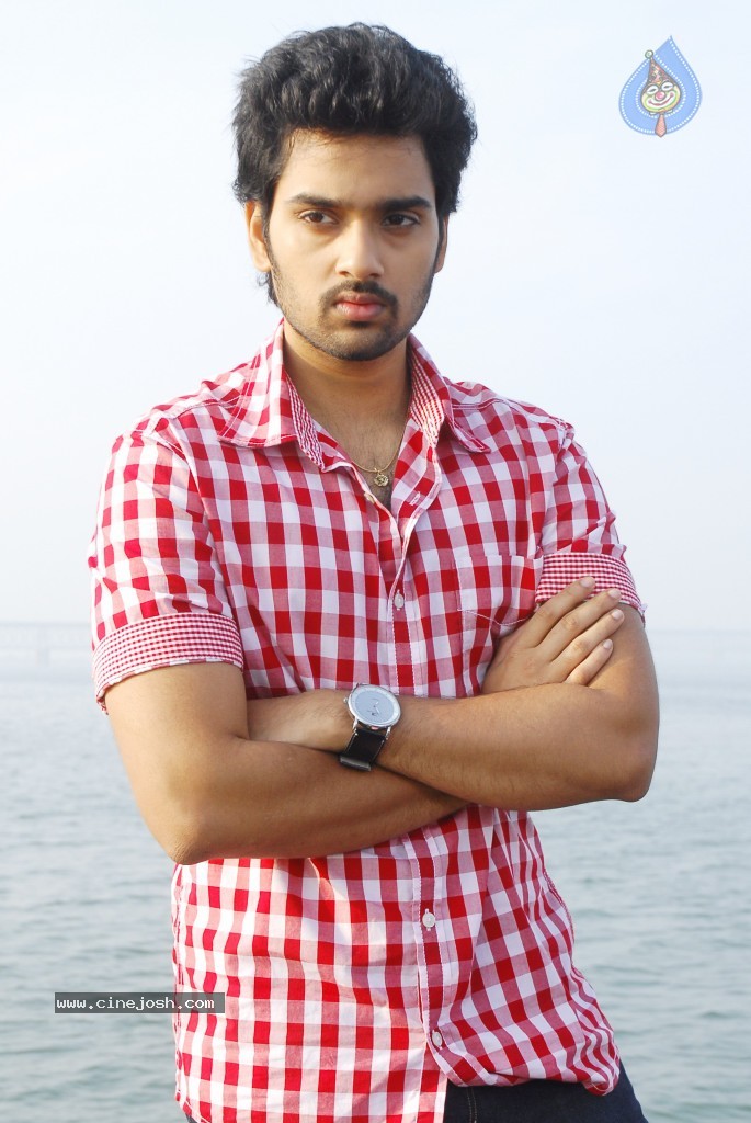 Sumanth Ashwin Stills - 6 / 25 photos