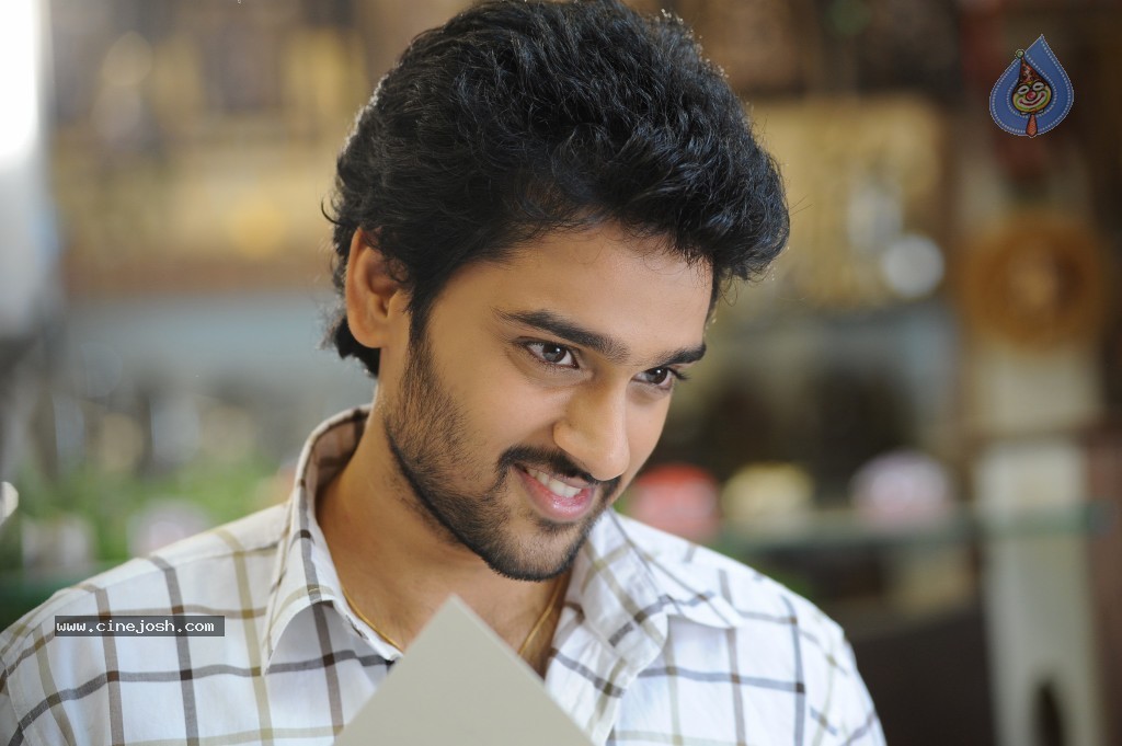 Sumanth Ashwin Stills - 20 / 25 photos
