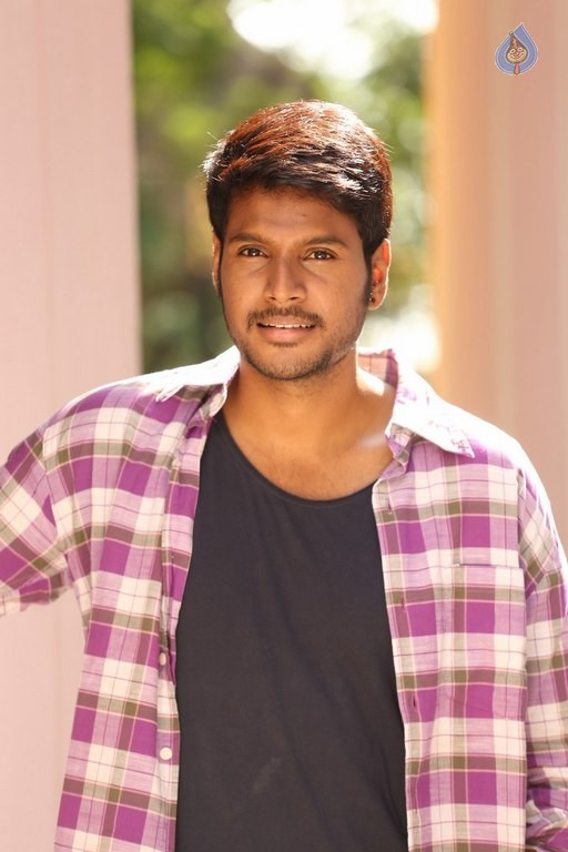 Sundeep Kishan New Photos - 8 / 21 photos
