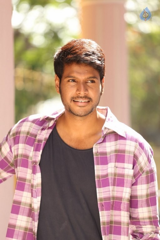Sundeep Kishan New Photos - 10 / 21 photos
