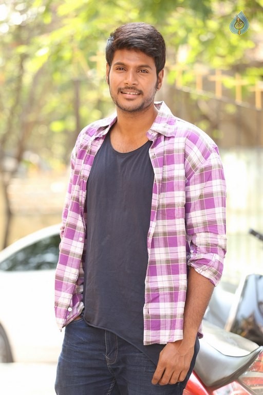 Sundeep Kishan New Photos - 15 / 21 photos