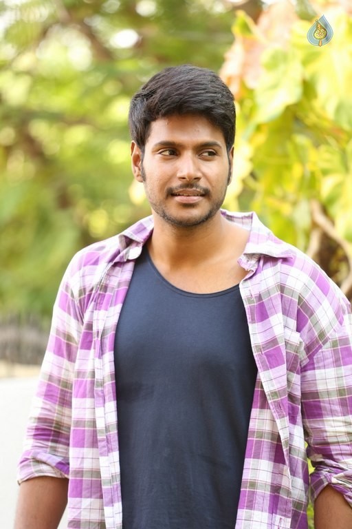 Sundeep Kishan New Photos - 16 / 21 photos
