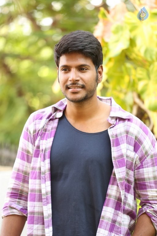 Sundeep Kishan New Photos - 17 / 21 photos