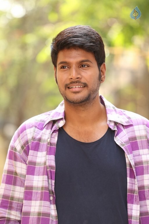 Sundeep Kishan New Photos - 19 / 21 photos