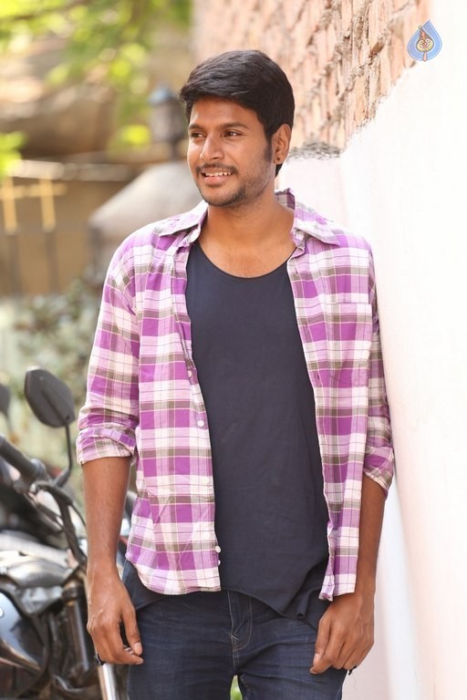 Sundeep Kishan New Photos - 21 / 21 photos