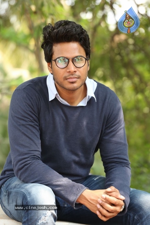 Sundeep Kishan New Photos - 7 / 15 photos