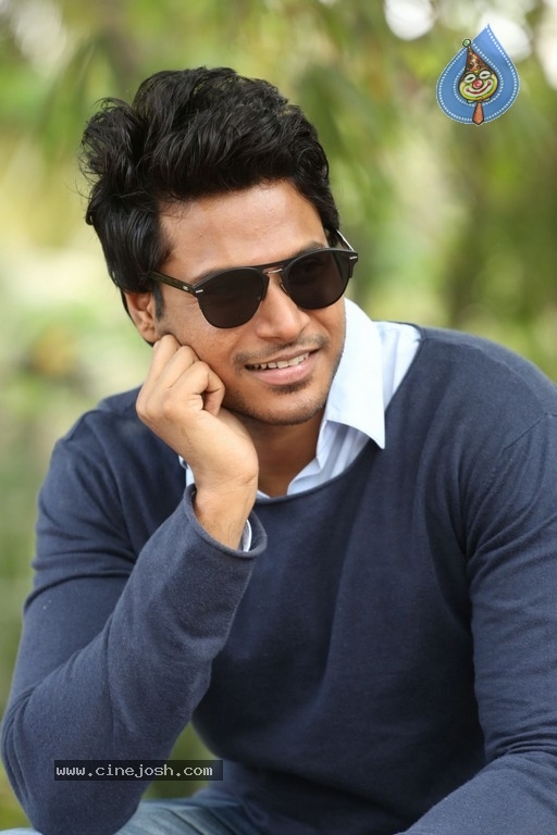 Sundeep Kishan New Photos - 13 / 15 photos
