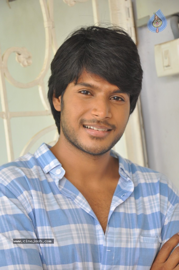 Sundeep Kishan New Photos - 5 / 28 photos