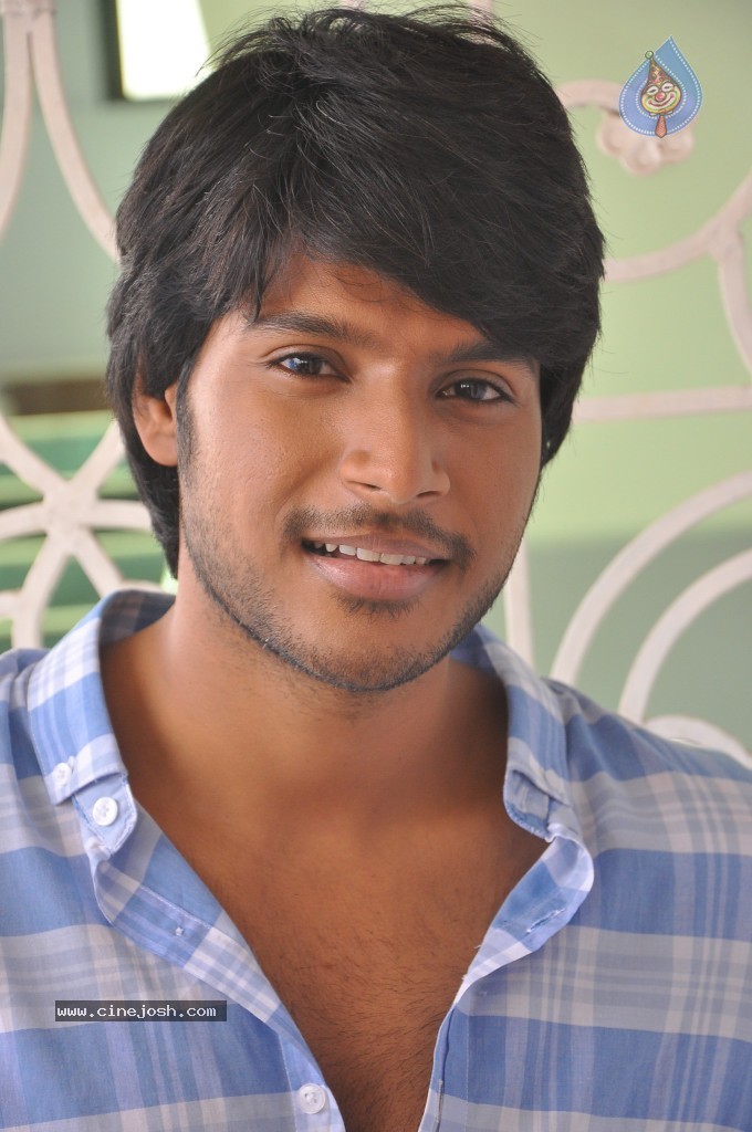 Sundeep Kishan New Photos - 7 / 28 photos