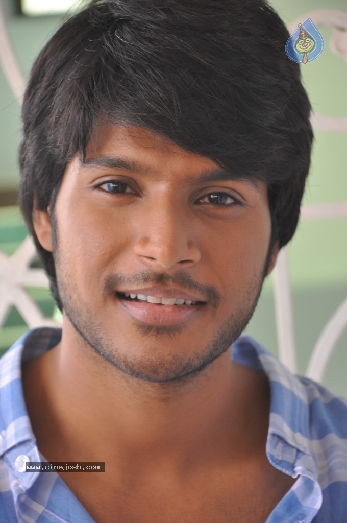 Sundeep Kishan New Photos - 9 / 28 photos